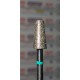 D50GC, MULTIBOR Diamond Nail Drill bit, 3/32(2.35mm), Professional Quality