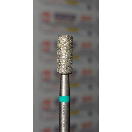 D33GK, MULTIBOR Diamond Nail Drill bit, 3/32(2.35mm), Professional Quality