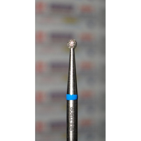 D21BB, MULTIBOR Diamond Nail Drill bit, 3/32(2.35mm), Professional Quality