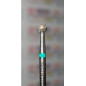 D33GB, MULTIBOR Diamond Nail Drill bit, 3/32(2.35mm), Professional Quality