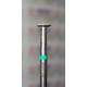 D50GD, MULTIBOR Diamond Nail Drill bit, 3/32(2.35mm), Professional Quality