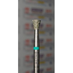 D33GI, MULTIBOR Diamond Nail Drill bit, 3/32(2.35mm), Professional Quality