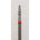 F18RC, MULTIBOR Carbide Nail Drill bit, 3/32(2.35mm), Professional Quality