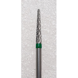 F20GC, MULTIBOR Carbide Nail Drill bit, 3/32(2.35mm), Professional Quality