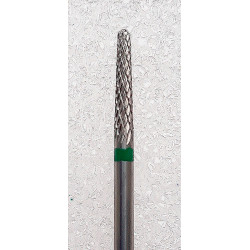 F18GC, MULTIBOR Carbide Nail Drill bit, 3/32(2.35mm), Professional Quality