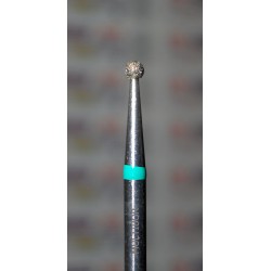 D21GB, MULTIBOR Diamond Nail Drill bit, 3/32(2.35mm), Professional Quality