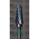 F60GС, MULTIBOR Carbide Nail Drill bit, 3/32(2.35mm), Professional Quality