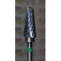 F60GC, MULTIBOR Carbide Nail Drill bit, 3/32(2.35mm), Professional Quality
