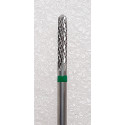 F23GK, MULTIBOR Carbide Nail Drill bit, 3/32(2.35mm), Professional Quality