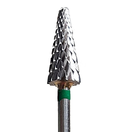 F60GE, MULTIBOR Carbide Nail Drill bit, 3/32(2.35mm), Professional Quality