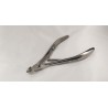 C02BM MULTIBOR Manicure hangnail nail-clippers, mini