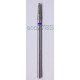 eco27BS, Diamond Nail Drill bit, 3/32(2.35mm), Professional Quality