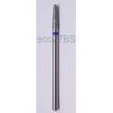 eco27BS, Diamond Nail Drill bit, 3/32(2.35mm), Professional Quality