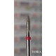 D18RA, MULTIBOR Diamond Nail Drill bit, 3/32(2.35mm), Professional Quality