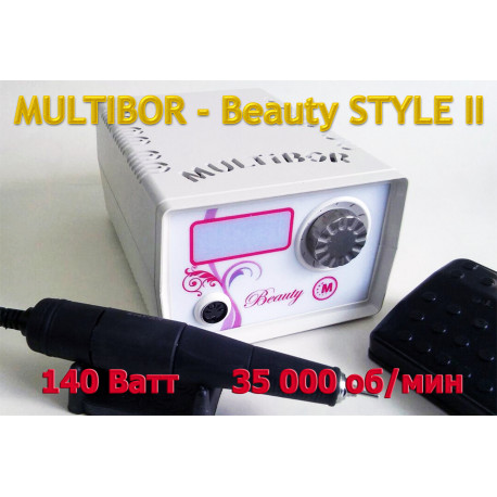 Мultibor - Beauty STYLE