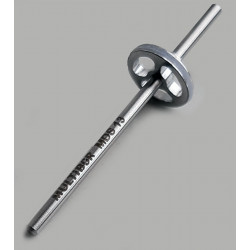 Mandrel ∅ 13mm Can be sterilized